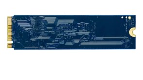 500 GB M.2 NVMe SSD