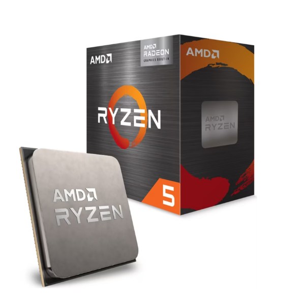 AMD Ryzen 5 5600GT
