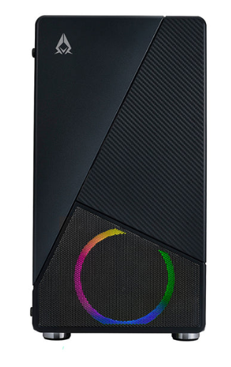 Office PC - Intel Core i5-12600K - 16GB DDR4 - Intel UHD Grafik - 240GB M.2 - W11pro - Office 2024