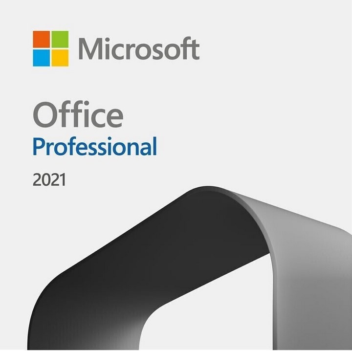 Microsoft Office 2021 Professional Windows