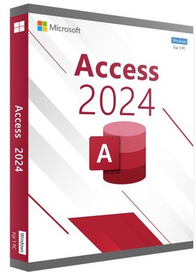 Microsoft Access 2024, ESD