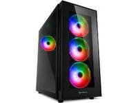 Gaming-PC Intel i9 114900K / ASUS ROG STRIX Z590-E Gaming / Gigabyte Geforce RTX 3060 12GB Aorus Elite 2.0 / Samsung 500 GB M2 / 128GB RAM 