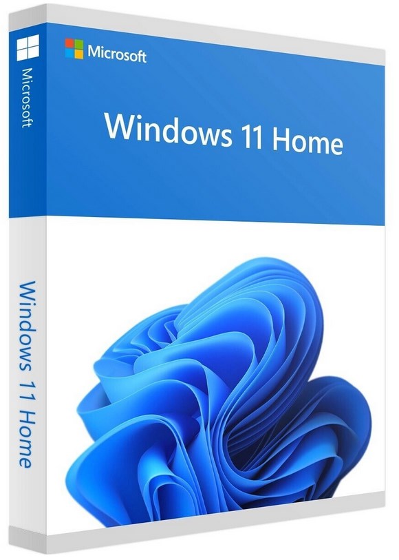 Windows 11 Home, ESD Sofortdownload