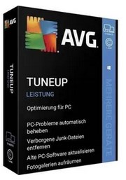 AVG TuneUp 10 - 1 Jahr, Download