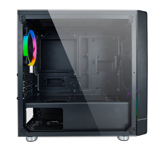 Office PC AMD Ryzen5 5600GT -16GB DDR4 - Radeon Grafik - 240GB SSD M.2 NVMe