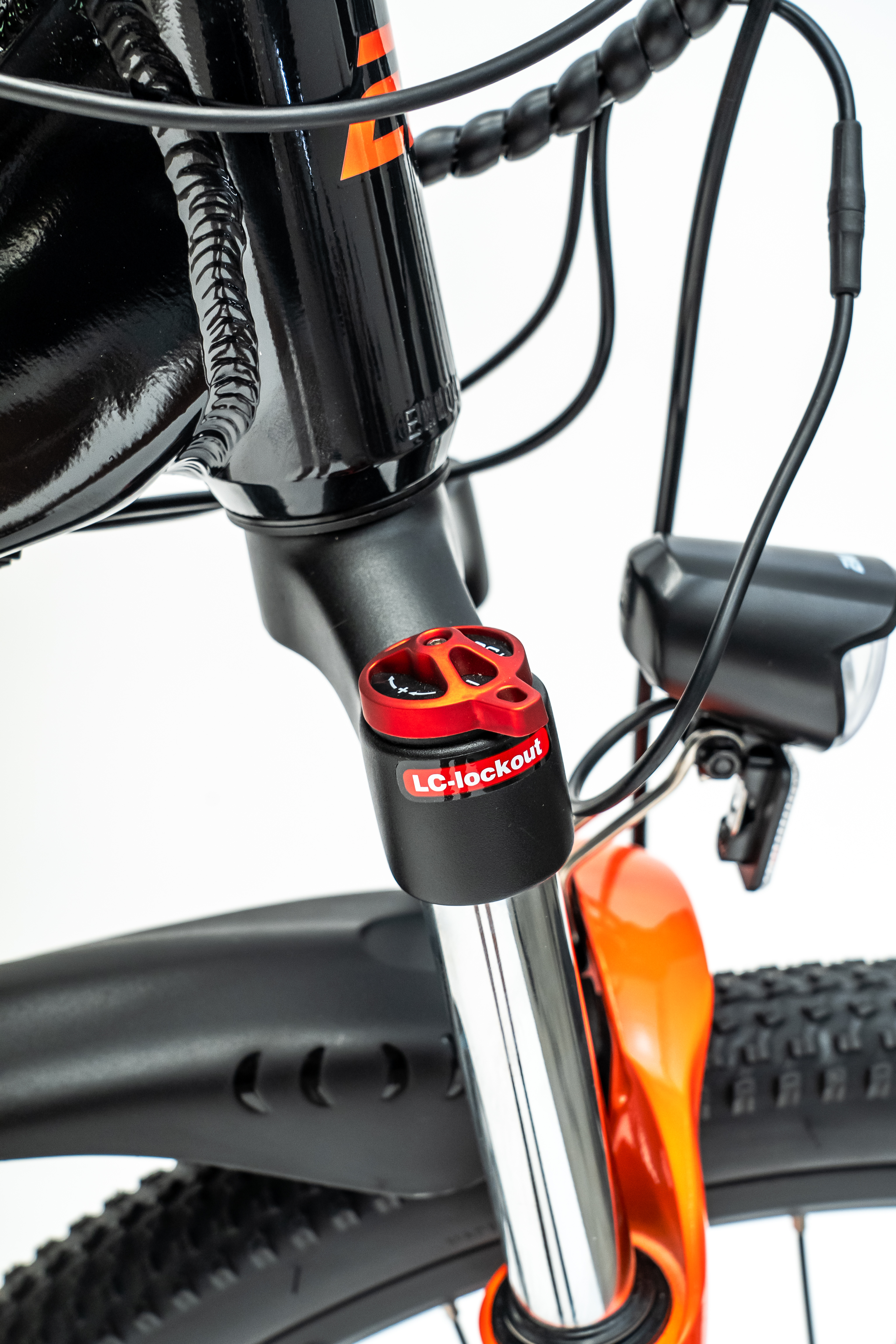 EMotorad EMX+ E-Mountainbike 27,5″ – 470 Wh Akku | Vollfederung | 250 W Heckmotor